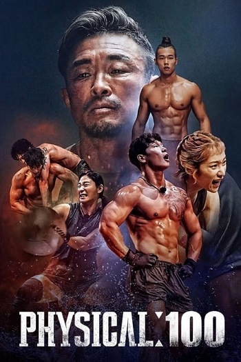 Physical 100 2023 S01 Complete Hindi Dual Audio 1080p 720p 480p Web-DL MSubs