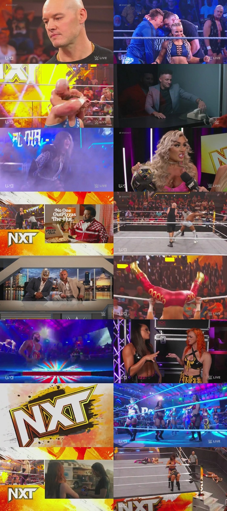 WWE 6th June 2023 WEBRip 480p