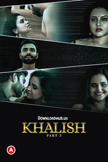 Khalish 2023 Hindi Part 03 ULLU WEB Series 720p HDRip x264