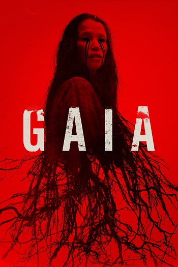 Gaia 2021 Hindi ORG Dual Audio Movie DD2.0 1080p 720p 480p BluRay ESubs x264 HEVC