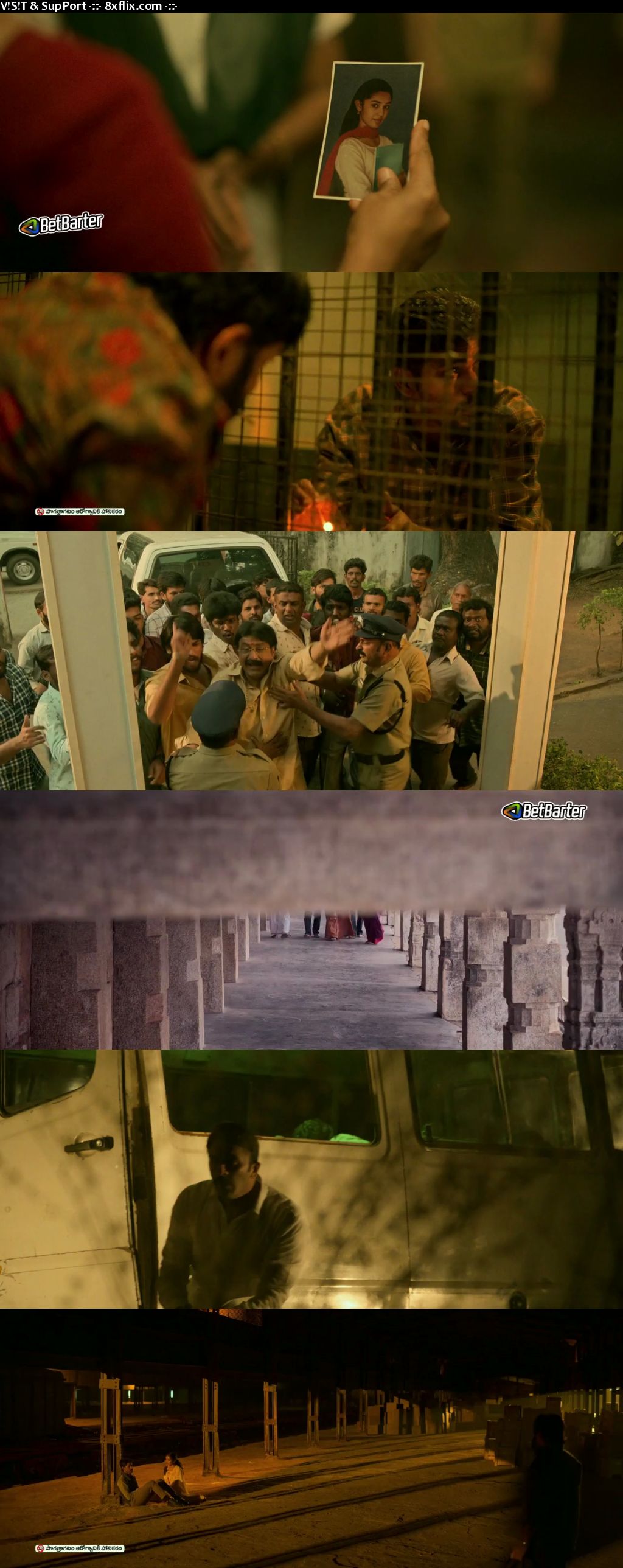 Custody 2023 Full Movie Hindi Studio Dubbed 1080p 720p 480p HDRip