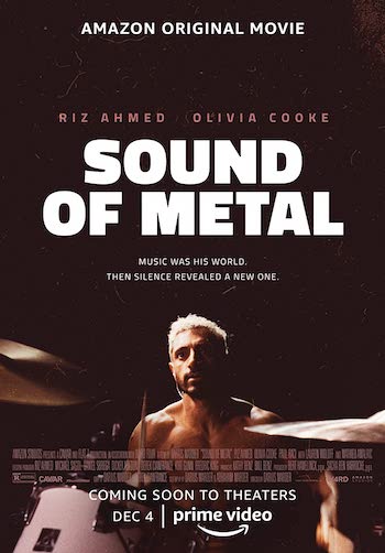 Sound Of Metal 2019 Dual Audio Hindi Full Movie Download
