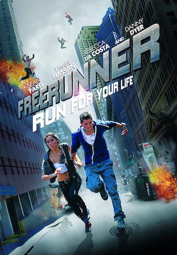 Freerunner 2011 Dual Audio Hindi Full Movie Download