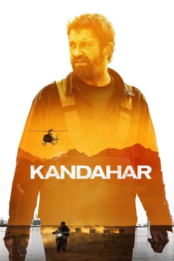 Kandahar 2023 Hindi Dual Audio Web-DL Full Movie Download