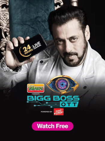 Bigg Boss OTT S02 25th June 2023 Full Episode 720p 480p Download