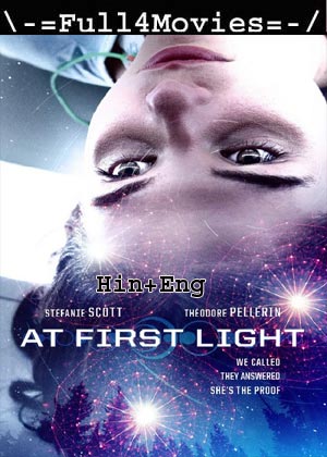 At First Light (2018) 1080p | 720p | 480p BluRay [Hindi + English (DD2.0)]