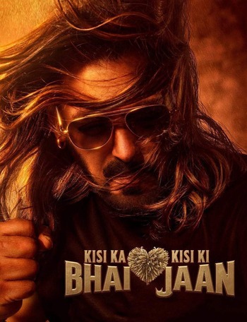 Kisi Ka Bhai Kisi Ki Jaan 2023 2023 Full Hindi Movie 720p 480p HDRip Download