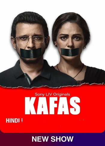 Kafas 2023 Hindi Season S01 Complete 480p 720p 1080p Web-DL ESubs