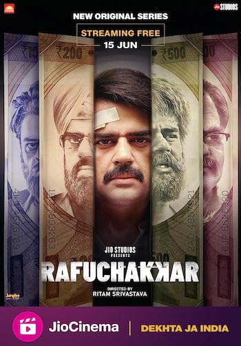 Rafuchakkar S01 Hindi Web Series All Episodes