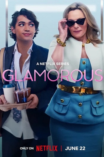 Glamorous 2023 Hindi Dual Audio Web-DL Full Netflix Season 01 Download