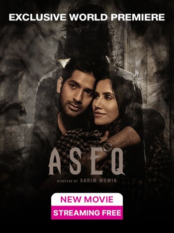 Aseq 2023 Full Hindi Movie 720p 480p HDRip Download