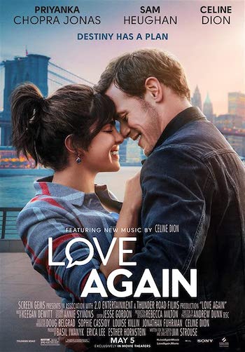 Love Again 2023 Dual Audio Hindi Full Movie Download
