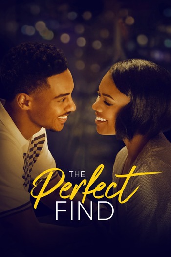 The Perfect Find 2023 Hindi Dual Audio Web-DL Full Movie Download