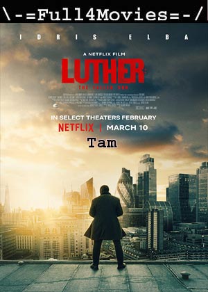 John Luther (2023) 1080p | 720p | 480p WEB-HDRip [Tamil (DD5.1)]