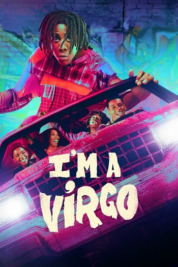 I m a Virgo 2023 S01 Complete Hindi Dual Audio 1080p 720p 480p Web-DL MSubs