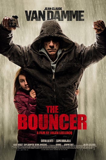 The Bouncer 202 Hindi Dual Audio BRRip Full Movie Download