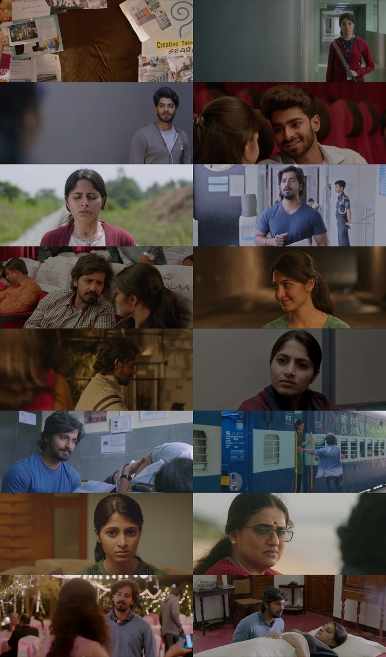  Screenshot Of Dia-2020-WEB-DL-Hindi-And-Kannada-1080p-720p-And-480p-Full-Movie