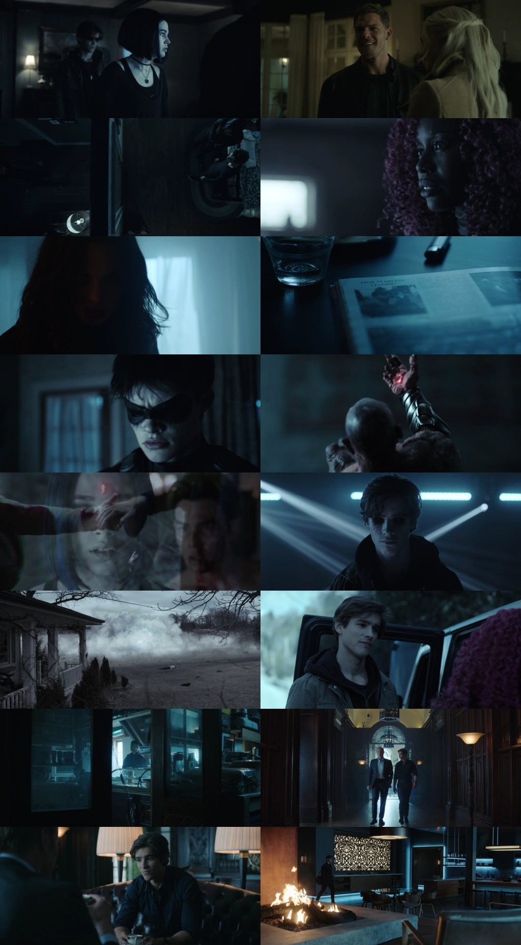 Titans 2023 S04 Complete Hindi Dual Audio 1080p 720p 480p Web-DL MSubs