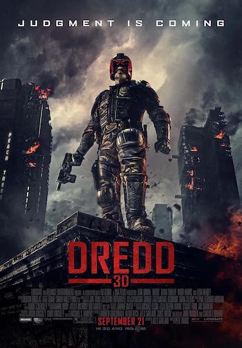 Dredd 2012 Dual Audio Hindi Full Movie Download