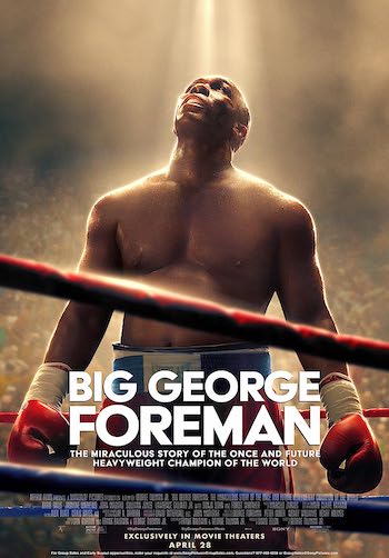 Big George Foreman 2023 Dual Audio Hindi Full Movie Download