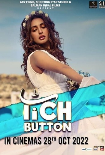 Tich Button 2022 Urdu Movie 1080p 720p 480p HDRip HC-ESubs x264 HEVC