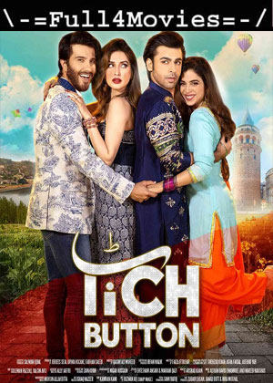 Tich Button (2022) 1080p | 720p | 480p HDRip [Urdu (DD2.0)]