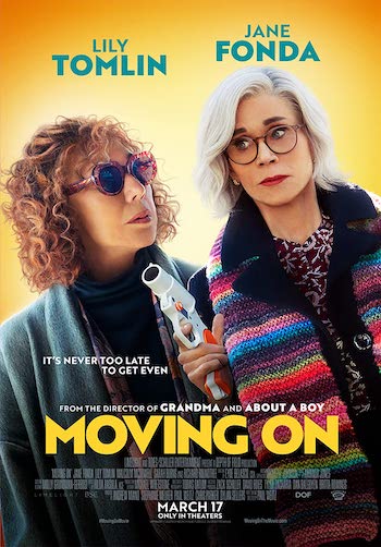 Moving On 2022 Dual Audio Hindi Full Movie Download