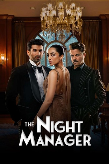 The Night Manager 2023 Full Season 01 Download Hindi In HD