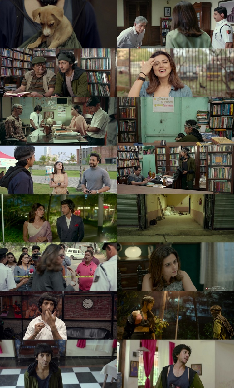 Lakadbaggha 2023 Hindi Movie DD5.1 1080p 720p 480p HDRip ESubs x264 HEVC