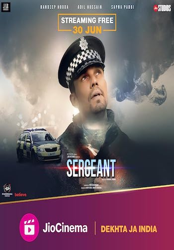 Sergeant 2023 Hindi Full Movie Download