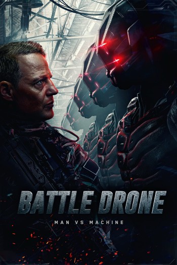 Battle Drone 2018 Dual Audio Hindi Full Movie Download