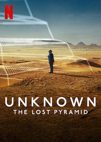 Unknown The Lost Pyramid 2023 Hindi Dual Audio Web-DL Full Movie Download