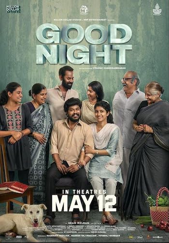 Good Night 2023 Hindi Full Movie Download