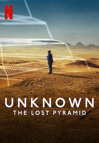 Unknown The Lost Pyramid 2023 Dual Audio Hindi Full Movie Download