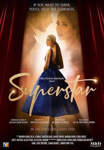 Superstar 2019 Urdu Full Movie Download