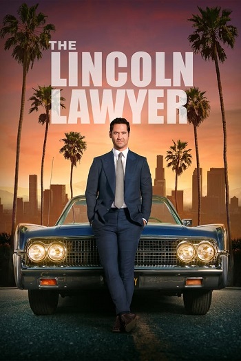 The Lincoln Lawyer Part 1 2023 Hindi Dual Audio Web-DL Full Netflix Season 02 Download