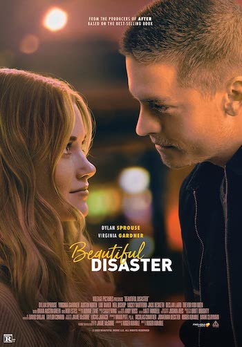 Beautiful Disaster 2023 Dual Audio Hindi Full Movie Download