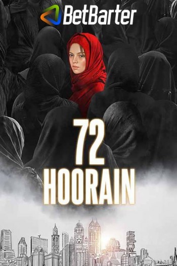 72 Hoorain 2023 Hindi Full Movie Download