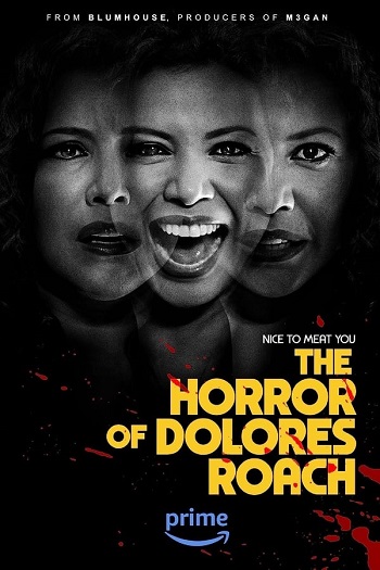 The Horror of Dolores Roach 2023 Hindi Dual Audio Web-DL Full Netflix Season 01 Download