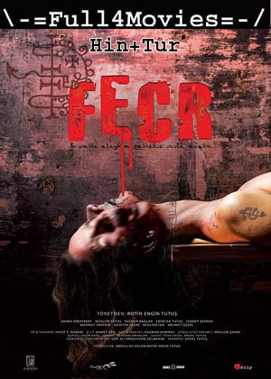 Fecr (2021) 720p | 480p WEB-HDRip [Hindi + Turkish (DD2.0)]