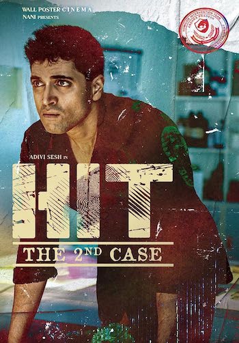 Hit The 2nd Case 2022 Dual Audio Hindi Full Movie Download