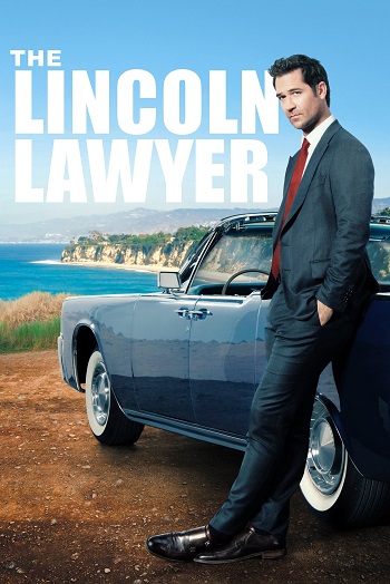 The Lincoln Lawyer 2022 S01 Complete Hindi Dual Audio 1080p 720p 480p Web-DL MSubs