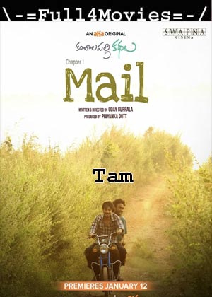 Mail (2023) 1080p | 720p | 480p WEB-HDRip [Tamil (DD5.1)