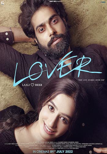 Lover 2022 Dual Audio Hindi Full Movie Download