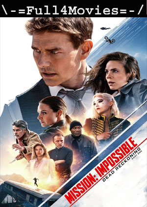 Mission impossible Dead Reckoning Part one (2023) 1080p | 720p | 480p HDTC [English (DD2.0)]