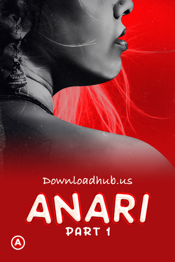 Anari 2023 Hindi Part 01 ULLU WEB Series 720p HDRip x264