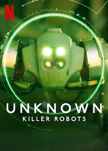 Unknown Killer Robots 2023 Hindi Dual Audio Web-DL Full Movie Download