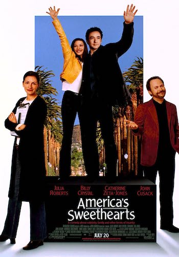 Americas Sweethearts 2001 Dual Audio Hindi Full Movie Download