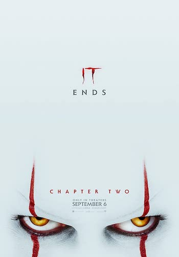 IT Chapter Two 2019 Dual Audio Hindi Full Movie Download