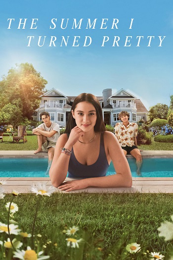 The Summer I Turned Pretty 2023 Hindi Dual Audio Web-DL Full Amazon Prime Video Season 01 Download